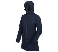 Regatta Waterproof and breathable Isotex 10000 100% polyester marl fabric