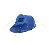 Regatta Waterproof Blue Tahiti Pop Up Beach Shelter