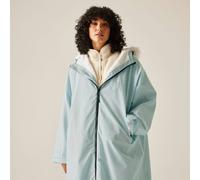 Regatta Waterproof Changing Robe in Light Blue | Size: Large/XL Regatta Light Blue L/XL