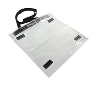 Regatta Waterproof Map Case (One Size) (Clear)