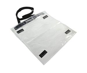 Regatta Waterproof Map Case (One Size) (Clear)