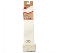 Regatta Women's Wellington Sock White, Size: UK 3-5