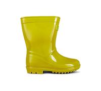 Regatta Wenlock children's rubber boots yellow 31