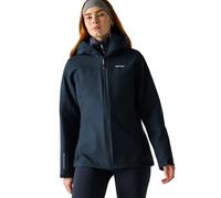 Women's 3-in-1 waterproof jacket Regatta Wentwood 40