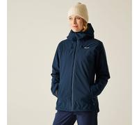 Regatta Womens Wentwood 8 Blue