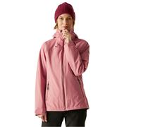 Women's 3-in-1 hiking jacket Regatta Wentwood Rose 46