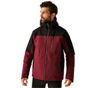 Regatta Wentwood Jacket Red S Men