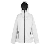Women's 3-in-1 hiking jacket Regatta Wentwood Blanc 48
