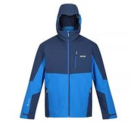 Regatta Wentwood VI Mens 3 in 1 Jacket
