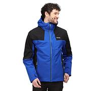 Regatta Wentwood VI Mens 3 in 1 Jacket