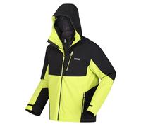 Regatta Wentwood Vii 3 In 1 Jacket Black S Man
