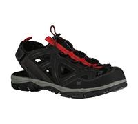 Regatta Westshore Iii Sandals Black EU 46 Men