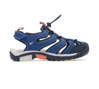 Regatta Westshore IV Sandals in Mid Blue | Size: 2 Regatta Mid Blue 2