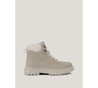 Regatta Whinton Suede Waterproof Walking Boots Beige