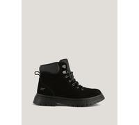 Regatta Whinton Suede Waterproof Walking Boots Black