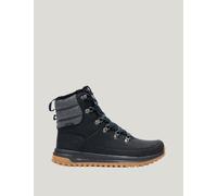 Regatta Winsfield Waterproof Walking Boots Black