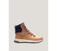 Regatta Winsfield Waterproof Walking Boots Brown
