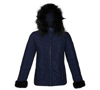 Regatta Winslow Women's Jacket, Navy blue, UK 14