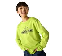 Regatta Winter Alvarado Long Sleeve T-shirt