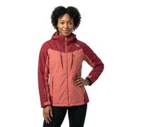 Regatta Winter Calderdale Ii Jacket Red 44 Woman