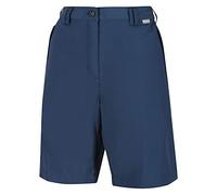 Regatta Womens Chaska II Lightweight Quick Drying Shorts 8 - Waist 25' (63cm)