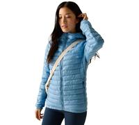 Regatta Hurden Jacket Blue 42 Woman