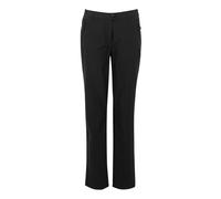 Regatta Women’S Highton Trousers Ii In Black Black 14