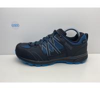 Regatta Women’s Samaris 2 Low Waterproof Walking Hiking Shoes RWF540 Black Blue