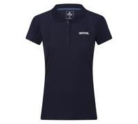 Regatta Women Sinton' Coolweave Cotton Active T-Shirts/Polos/Vests - Navy, Size 16
