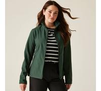 Regatta Professional Women's Ablaze Printable Softshell Jacket