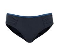Regatta Women's Aceana Bikini Bottoms - Navy/Brightest Blue - 20 UK - Navy/Brightest Blue - 100% Mixed