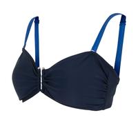 Regatta Womens/Ladies Aceana III Bikini Top (16 UK) (Navy/Brightest Blue)
