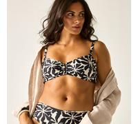 Women's swimsuit top Regatta Aceana III Beige 48