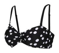 Regatta Womens Aceana Bikini III Multiway Bikini Top 14 - Bust 38' (97cm)