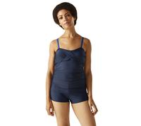 'Aceana III' Tankini Top Regatta Midnight 14