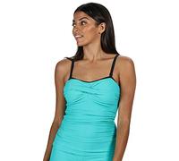 Regatta Women's Aceana LL Multiway Straps Tankini Top Swimwear