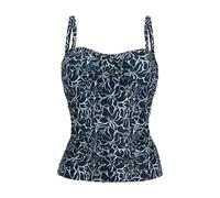 Regatta Women's Aceana Tankini Top III Regatta Womens Aceana Tankini Top (Pack of 1)