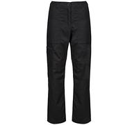 Regatta Women's Action II Trousers - Size 18 - Black