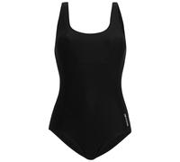 Regatta Womens Active Swimsuit Swimming Costume - Black