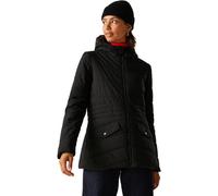 Regatta Agara Jacket Brown 44 Woman