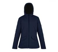 Regatta Women's Agara Padded Jacket in Navy | Size: 12 Regatta Navy 12