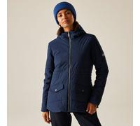 Women's quilted jacket Regatta Agara 36
