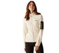 Regatta Womens Aldean Softshell Jacket - Sample: Light Vanilla: 10 Siz