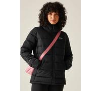 Regatta Womens Aldthorn Quilted Jacket Insulated Water Repellent Winter Coat