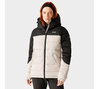 Regatta Women's Aldthorn Insulated Jacket, Beige 8