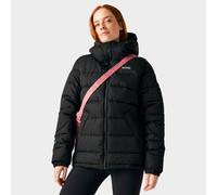 Regatta Women's Aldthorn Insulated Jacket, Black 14
