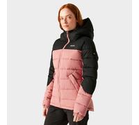 Regatta Women's Aldthorn Insulated Jacket, Pink 18