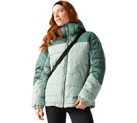 Regatta Aldthorn Jacket Green 36 Woman