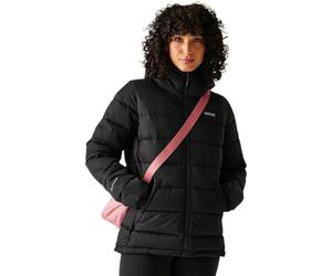 Regatta Womens Aldthorn Quilted Jacket Insulated Water Repellent Winter Coat