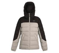 Regatta Womens Aldthorn Quilted Jacket - Perfectly Pale/Black - 18 UK - Perfectly Pale/Black